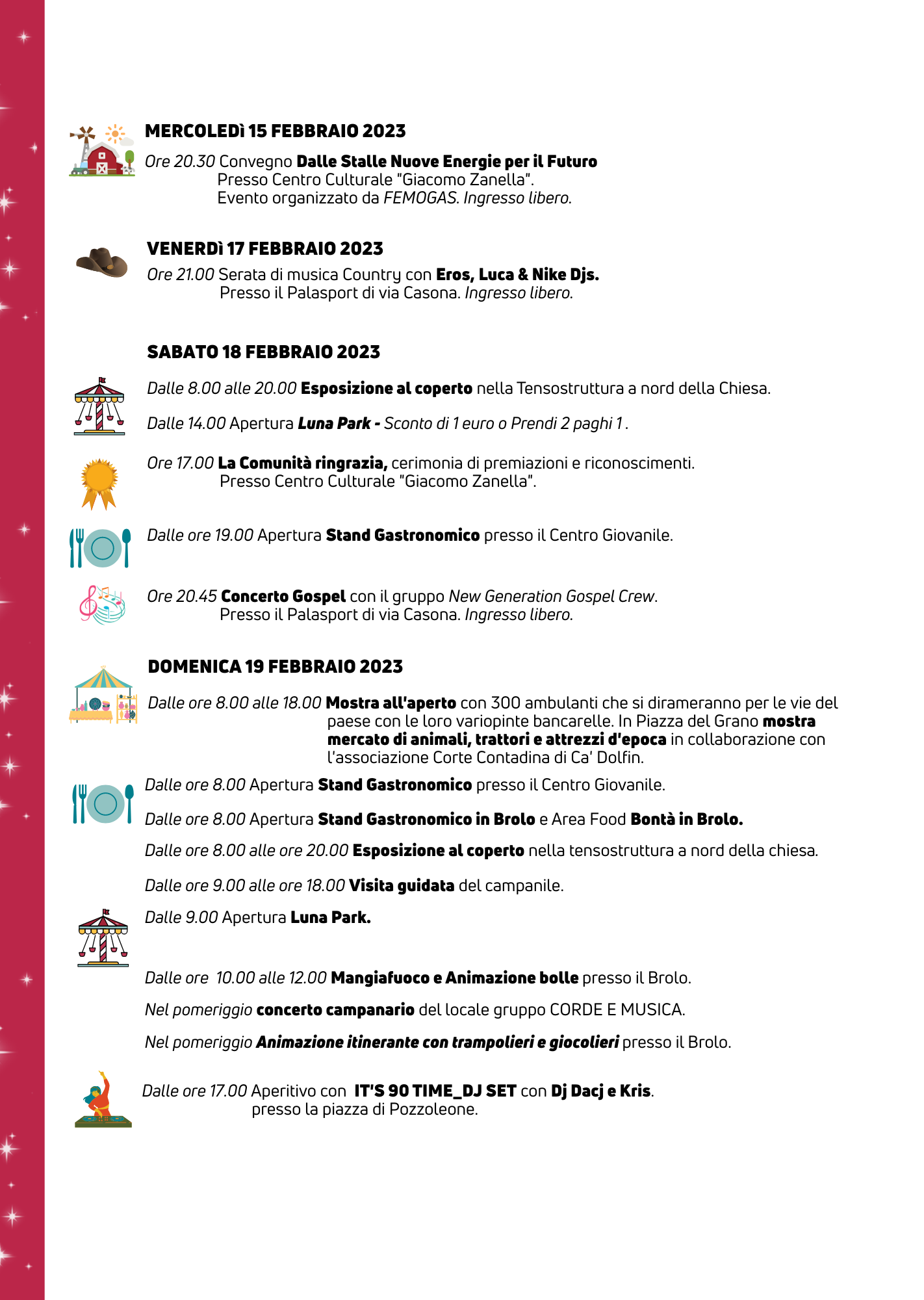 Programma 3