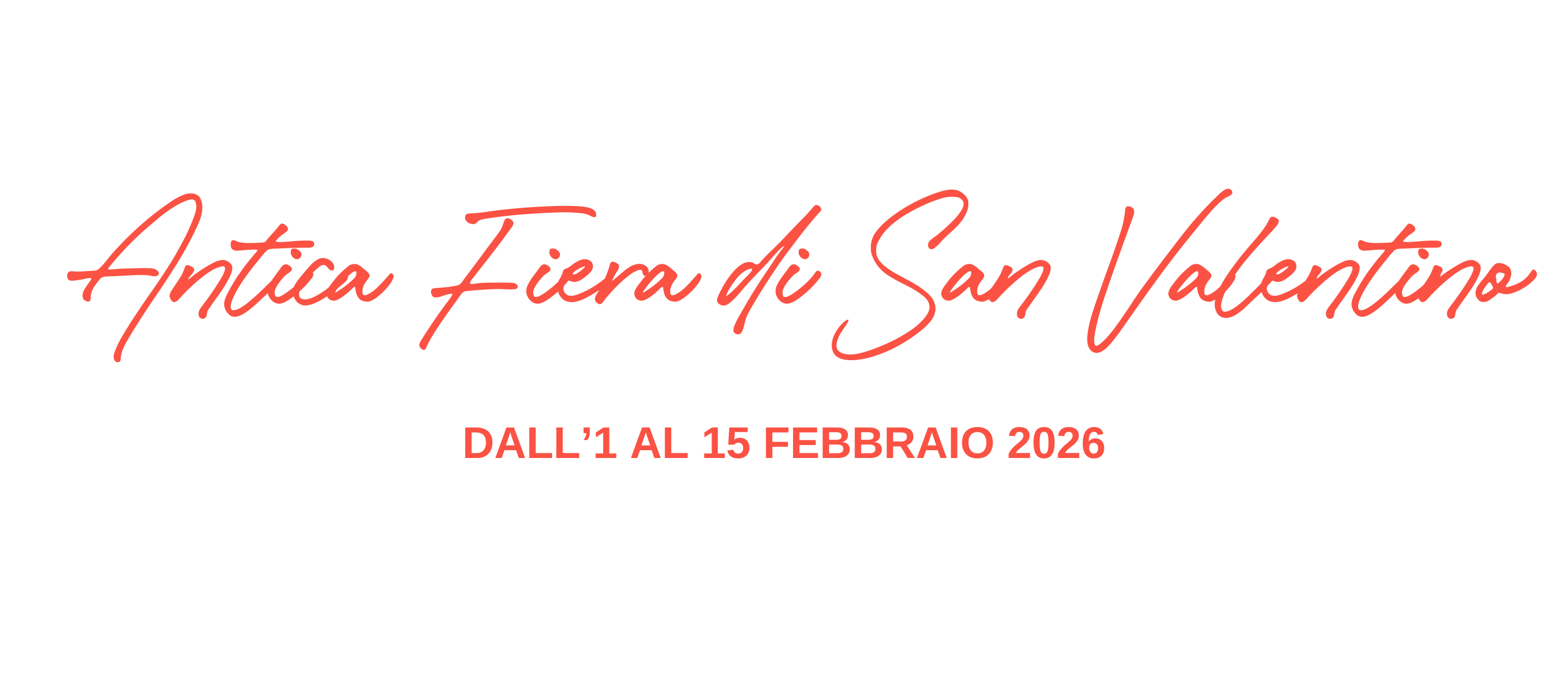 Antica Fiera di San Valentino
