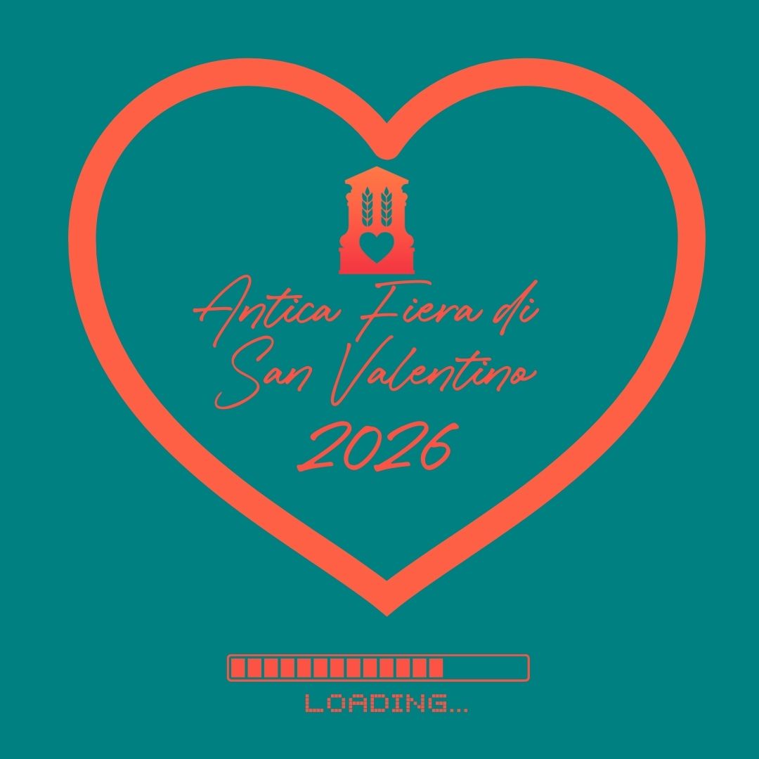 Fiera di San Valentino