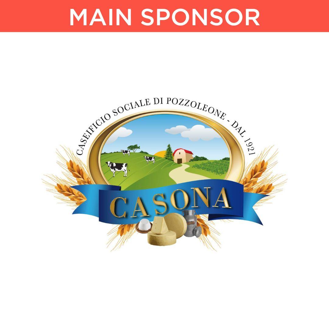 Caseificio Casona