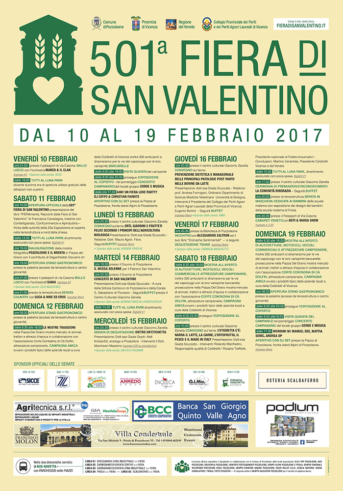 manifesto fiera 2017