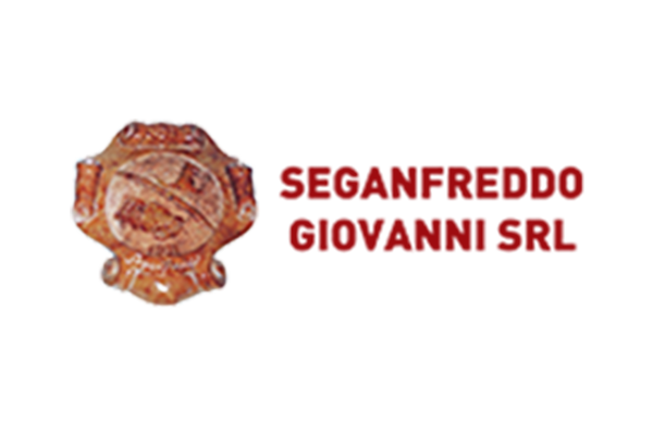 seganfreddo logo